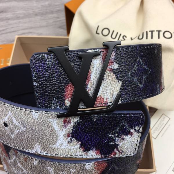 Louis Vuitton 40MM Belt LVB00368 Louis Vuitton 40MM Belt LVB00368